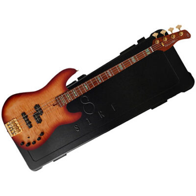 Marcus Miller P10 DX Alder-4 TS MN