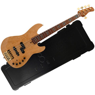 Marcus Miller P10 DX Alder-5 NT MN