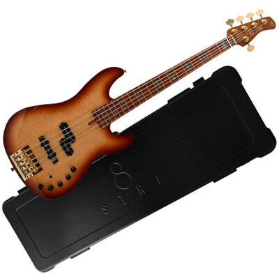 Marcus Miller P10 DX Alder-5 TS MN