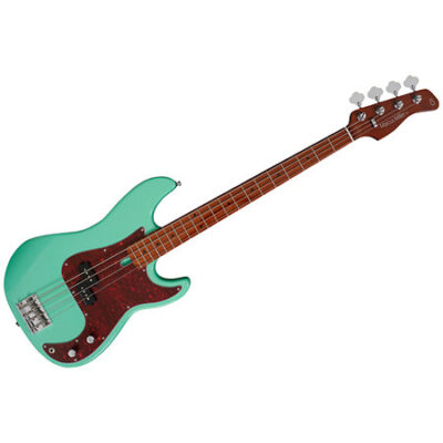 Marcus Miller P5 Alder-5 MLG