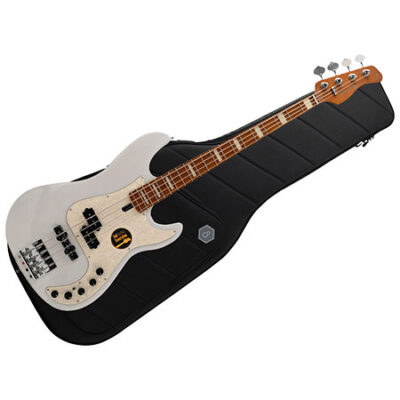 Marcus Miller P8 Swamp Ash-4 WB MN