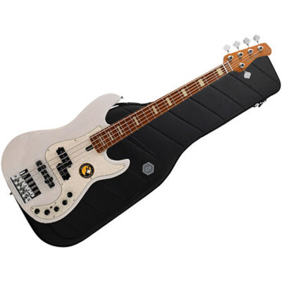 Marcus Miller P8 Swamp Ash-5 WB MN