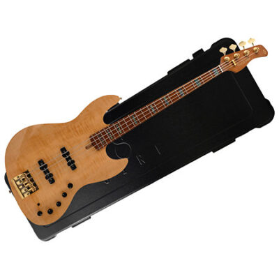 Marcus Miller V10 DX Swamp Ash-4 NT MN