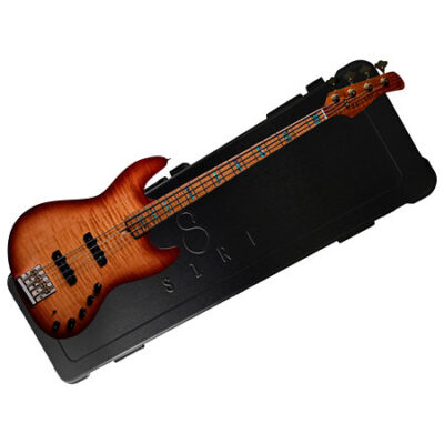 Marcus Miller V10 DX Swamp Ash-4 TS MN