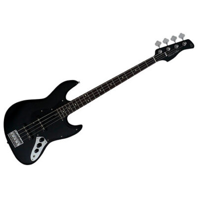 Marcus Miller V3P-4 BKS RN