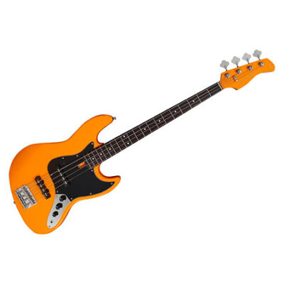 Marcus Miller V3P-4 ORG RN