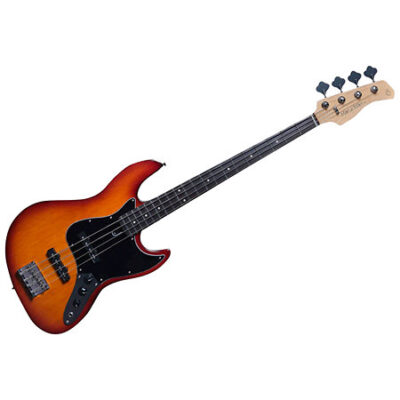 Marcus Miller V3P-4 TS RN