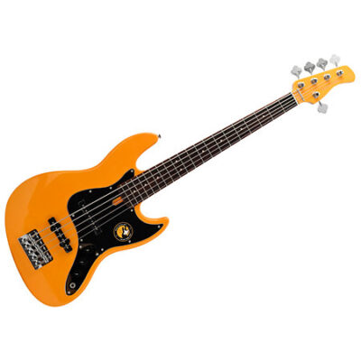 Marcus Miller V3P-5 ORG RN