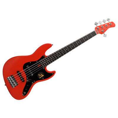 Marcus Miller V3P-5 RS RN