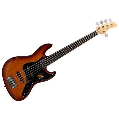 Marcus Miller V3P-5 TS RN