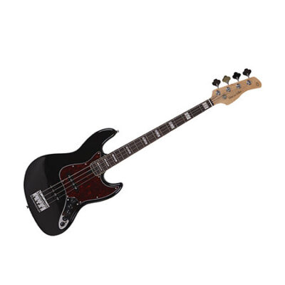 Marcus Miller V7 Alder-4 BK EN (2ème génération)
