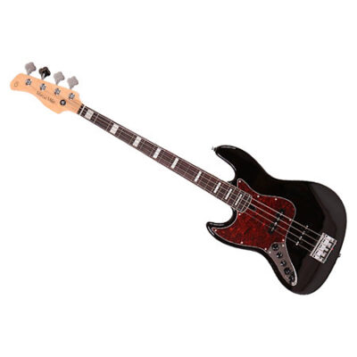 Marcus Miller V7 Alder-4 BK LH V2