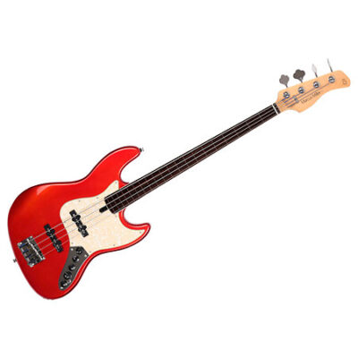 Marcus Miller V7 Alder-4 FL BMR V2