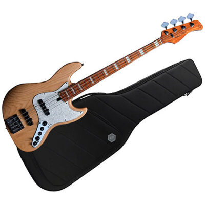 Marcus Miller V8 Swamp Ash-4 NT MN