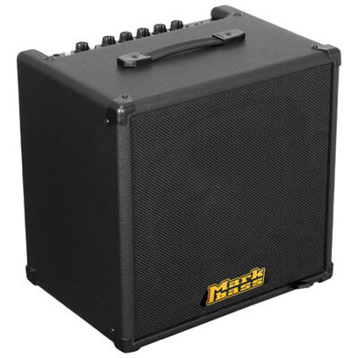 Markbass CMB 101 Black Line