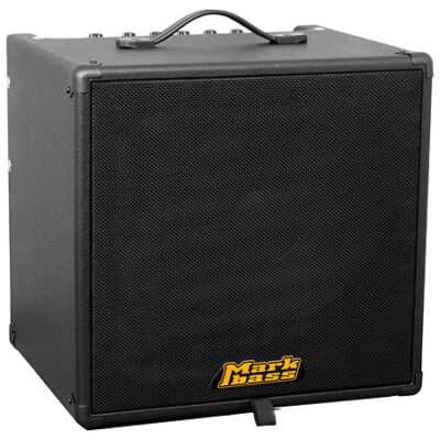 Markbass CMB 121 Black Line