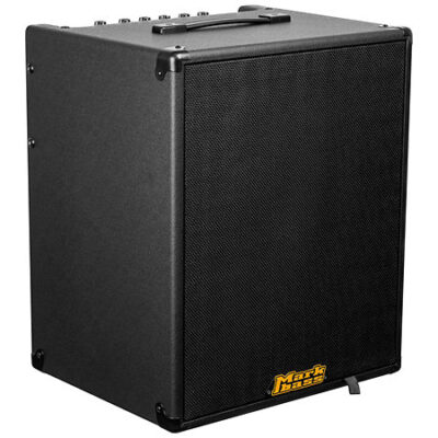 Markbass CMB 151 Black Line