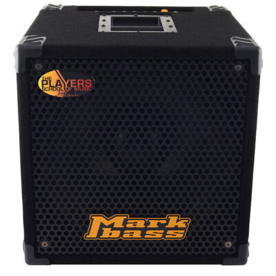 Markbass CMD JB Players School Combo