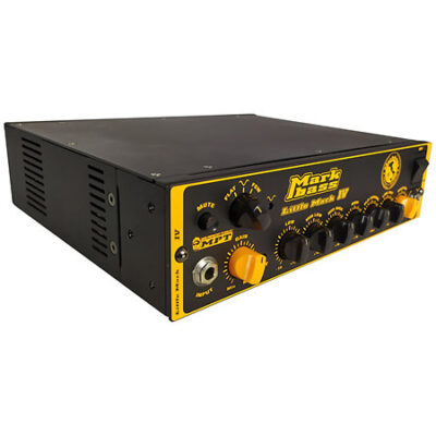 Markbass Little Mark IV 500