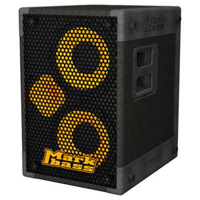 Markbass MB58R 102 ENERGY (8 ohms)