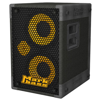 Markbass MB58R 102 PURE (8 ohms)