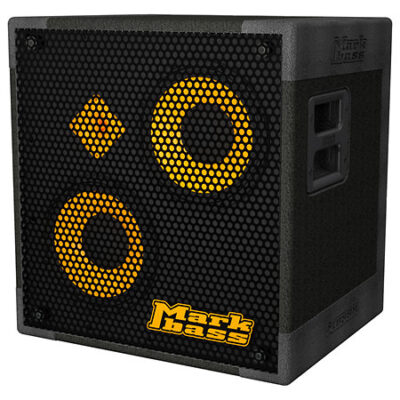 Markbass MB58R 102 XL P (8 ohms)
