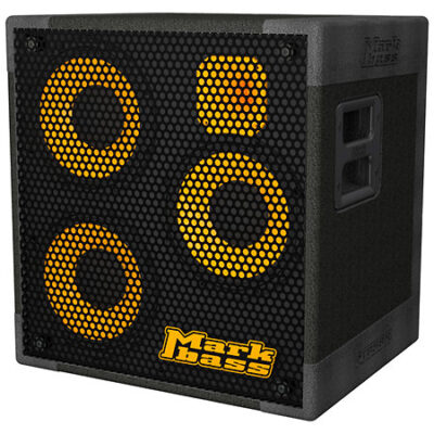 Markbass MB58R 103 ENERGY (6 ohms)