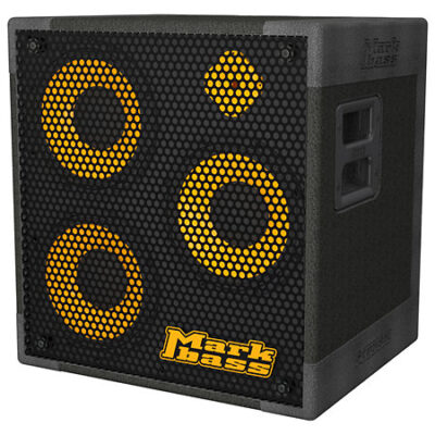 Markbass MB58R 103 PURE (6 ohms)