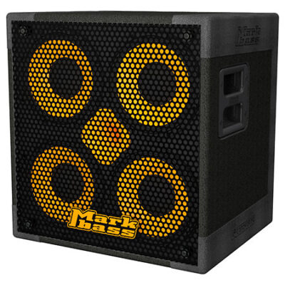 Markbass MB58R 104 ENERGY (8 ohms)