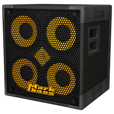 Markbass MB58R 104 P (8 ohms)