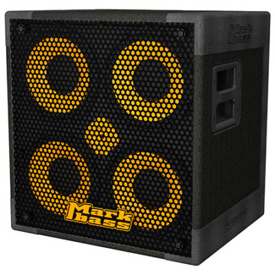 Markbass MB58R 104 PURE (8 ohms)