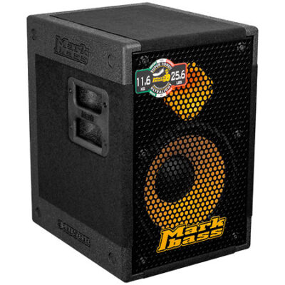 Markbass MB58R 121 ENERGY