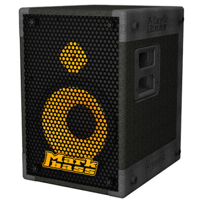 Markbass MB58R 121 PURE