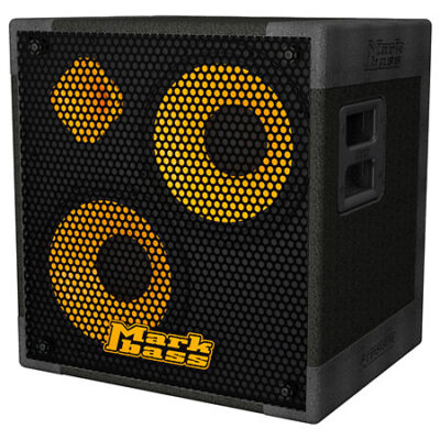 Markbass MB58R 122 ENERGY (8 ohms)