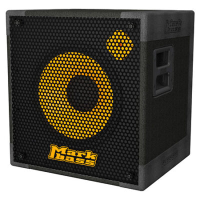 Markbass MB58R 151 PURE