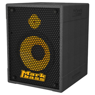 Markbass MB58R CMD 121 PURE