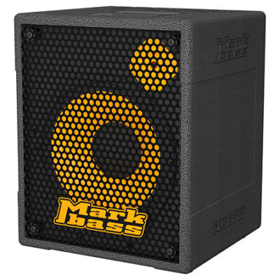 Markbass MB58R MINI CMD 121 PURE
