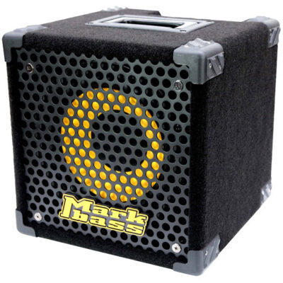 Markbass Micromark 801