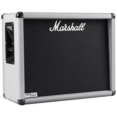 Marshall 2536 Silver Jubilee