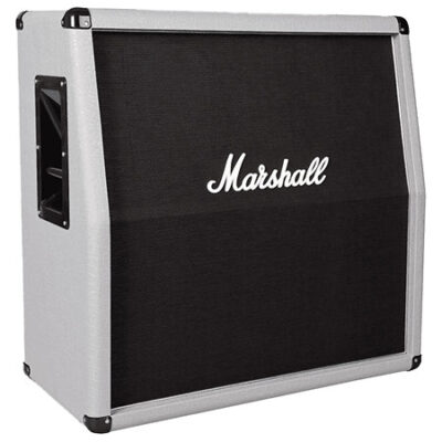 Marshall 2551AV Silver Jubliee