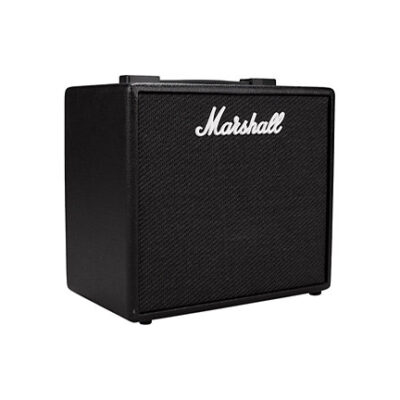 Marshall Code 25