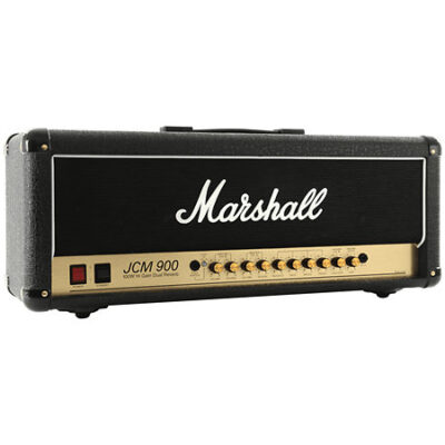 Marshall JCM900 4100