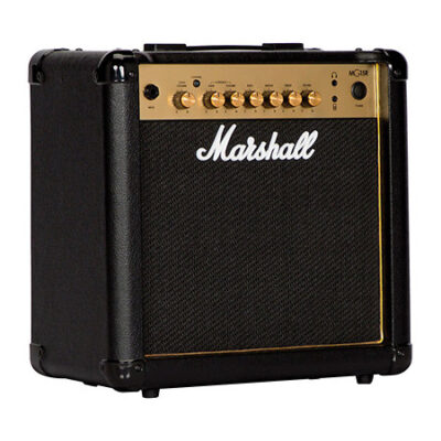 Marshall MG15GR