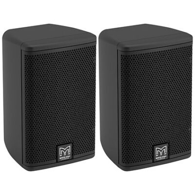 Martin Audio Adorn A40T Black (la paire)