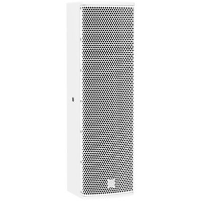 Martin Audio Blackline Q26-W Colonne passive 2 voies blanche 2×4″