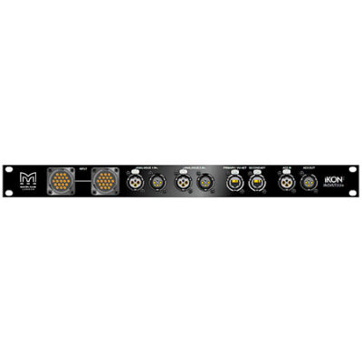 Martin Audio INDIST1U+