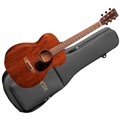 Martin Guitars 00-15M + Housse
