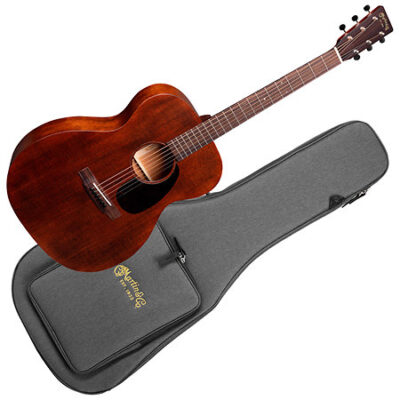 Martin Guitars 000-15M + Housse