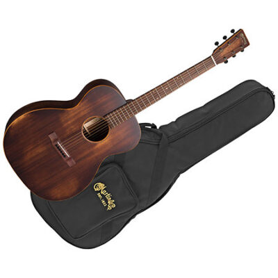 Martin Guitars 000-15M StreetMaster + Housse