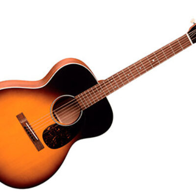 Martin Guitars 000-17 Whiskey Sunset